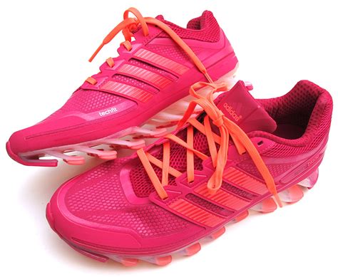 adidas springblade rot|springblade running shoes review.